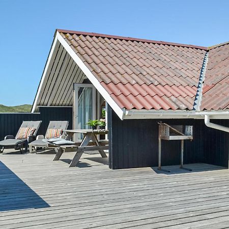 2 Bedroom Beautiful Home In Hvide Sande Bjerregård 外观 照片